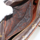 LOUIS VUITTON Monogram Trocadero 23 Shoulder Bag M51276 LV Auth BSZ124-11