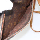 LOUIS VUITTON Monogram Trocadero 23 Shoulder Bag M51276 LV Auth BSZ124-23