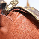 LOUIS VUITTON Monogram Trocadero 23 Shoulder Bag M51276 LV Auth BSZ124-12