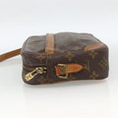 LOUIS VUITTON Monogram Trocadero 23 Shoulder Bag M51276 LV Auth BSZ124-3