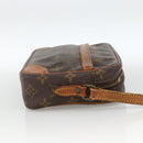 LOUIS VUITTON Monogram Trocadero 23 Shoulder Bag M51276 LV Auth BSZ124-4