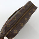 LOUIS VUITTON Monogram Trocadero 23 Shoulder Bag M51276 LV Auth BSZ124-6