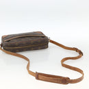 LOUIS VUITTON Monogram Trocadero 23 Shoulder Bag M51276 LV Auth BSZ124-7