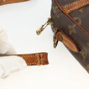 LOUIS VUITTON Monogram Trocadero 23 Shoulder Bag M51276 LV Auth BSZ124-9