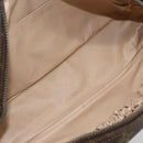 LOUIS VUITTON Monogram Trousse Toilette 28 Clutch Tasche M47522 LV Auth BSZ125-9