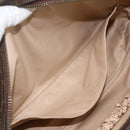 LOUIS VUITTON Monogram Trousse Toilette 28 Clutch Tasche M47522 LV Auth BSZ125-11