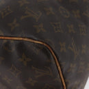 LOUIS VUITTON Monogram Speedy 30 Hand Bag M41526 LV Auth BSZ126-15