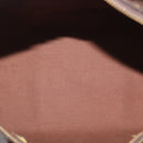 LOUIS VUITTON Monogram Speedy 30 Handtas M41526 LV Auth BSZ126-9