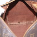 LOUIS VUITTON Monogram Speedy 30 Handtas M41526 LV Auth BSZ126-20