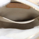LOUIS VUITTON Monogram Mini Juliet PM Shoulder Bag Blue M92005 LV Auth BSZ132-21