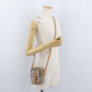 LOUIS VUITTON Monogram Mini Juliet PM Shoulder Bag Blue M92005 LV Auth BSZ132-22