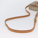 LOUIS VUITTON Monogram Mini Juliet PM Shoulder Bag Blue M92005 LV Auth BSZ132-7
