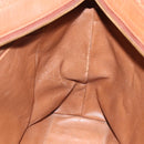 LOUIS VUITTON Monogram Sac Weekend PM Hand Bag M42425 LV Auth BSZ137-18