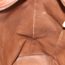 LOUIS VUITTON Monogram Sac Weekend PM Hand Bag M42425 LV Auth BSZ137-19