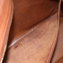 LOUIS VUITTON Monogram Sac Weekend PM Hand Bag M42425 LV Auth BSZ137-11