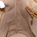 LOUIS VUITTON Monogram Bucket GM Shoulder Bag M42236 LV Auth BSZ151-19