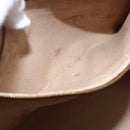 LOUIS VUITTON Monogram Bucket GM Shoulder Bag M42236 LV Auth BSZ151-11