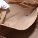 LOUIS VUITTON Monogram Bucket GM Shoulder Bag M42236 LV Auth BSZ151-21