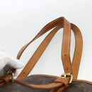 LOUIS VUITTON Monogram Bucket GM Shoulder Bag M42236 LV Auth BSZ151-8