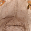 LOUIS VUITTON Monogram Bucket GM Umhängetasche M42236 LV Auth BSZ152-20