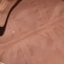 LOUIS VUITTON Monogram Flanerie 45 Shoulder Bag M51115 LV Auth BSZ153-10