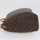 LOUIS VUITTON Monogram Flanerie 45 Shoulder Bag M51115 LV Auth BSZ153-4
