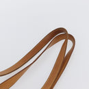 LOUIS VUITTON Monogram Flanerie 45 Shoulder Bag M51115 LV Auth BSZ153-8