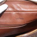 LOUIS VUITTON Monogram Nile Umhängetasche M45244 LV Auth BSZ173-19