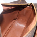 LOUIS VUITTON Monogram Nile Umhängetasche M45244 LV Auth BSZ173-20