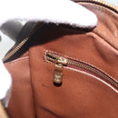 LOUIS VUITTON Monogram Nile Umhängetasche M45244 LV Auth BSZ173-22
