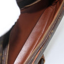 LOUIS VUITTON Monogram Nile Umhängetasche M45244 LV Auth BSZ173-23