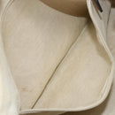 GUCCI GG Canvas Sookie Guccissima Hand Bag Leather Gold Pink 211944 Auth BSZ176-21