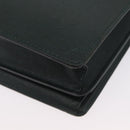 LOUIS VUITTON Taiga Serviette Moskova Businesstasche Epicea M30034 LV Auth BSZ191-14