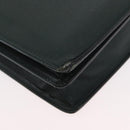 LOUIS VUITTON Taiga Serviette Moskova Businesstasche Epicea M30034 LV Auth BSZ191-15