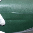 LOUIS VUITTON Taiga Serviette Moskova Businesstasche Epicea M30034 LV Auth BSZ191-19