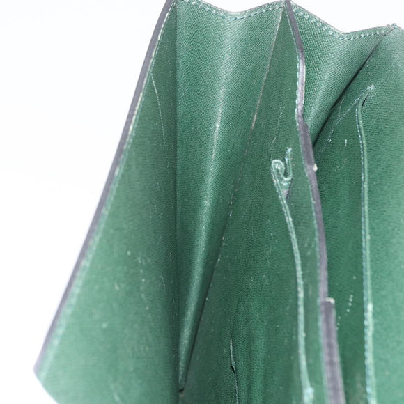 LOUIS VUITTON Taiga Serviette Moskova Businesstasche Epicea M30034 LV Auth BSZ191
