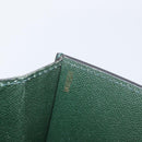 LOUIS VUITTON Taiga Serviette Moskova Businesstasche Epicea M30034 LV Auth BSZ191-12