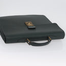 LOUIS VUITTON Taiga Serviette Moskova Businesstasche Epicea M30034 LV Auth BSZ191-6