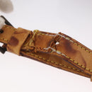LOUIS VUITTON Monogram Chantilly GM Shoulder Bag M51232 LV Auth BSZ203-10