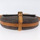 LOUIS VUITTON Monogram Chantilly GM Shoulder Bag M51232 LV Auth BSZ203-5