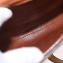 LOUIS VUITTON Monogram Chantilly GM Shoulder Bag M51232 LV Auth BSZ203-12