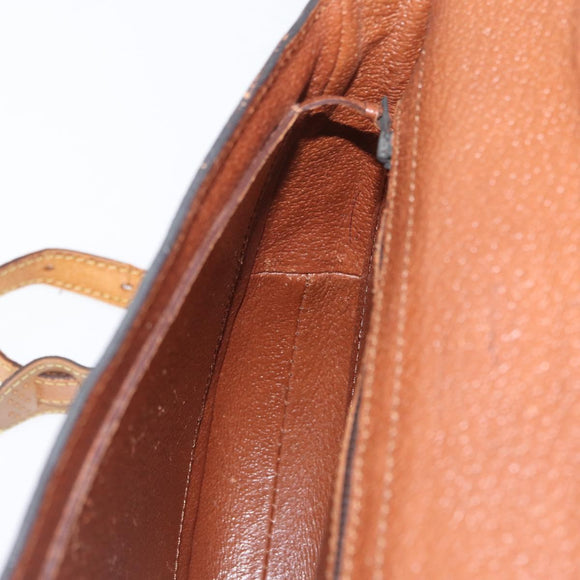 LOUIS VUITTON Monogram Chantilly GM Shoulder Bag M51232 LV Auth BSZ203