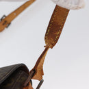 LOUIS VUITTON Monogram Chantilly GM Shoulder Bag M51232 LV Auth BSZ203-9