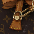 LOUIS VUITTON Monogram Nice Hand Bag M47280 LV Auth BSZ206-20