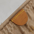LOUIS VUITTON Monogram Nice Hand Bag M47280 LV Auth BSZ206-23