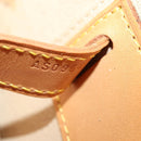 LOUIS VUITTON Monogram Nice Hand Bag M47280 LV Auth BSZ206-12
