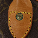 LOUIS VUITTON Monogram Sac de Portmanteau Garment Cover M23544 LV Auth BSZ228-10