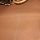 LOUIS VUITTON Monogram Sac de Portmanteau Garment Cover M23544 LV Auth BSZ228-11