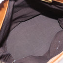 LOUIS VUITTON Monogram Bucket GM Shoulder Bag USA limited T42236 LV Auth BSZ231-15