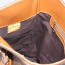 LOUIS VUITTON Monogram Bucket GM Shoulder Bag USA limited T42236 LV Auth BSZ231-16